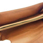 LOUIS VUITTON Long Wallet Purse M61725 Monogram canvas Brown Former Pochette Porte Monnaie Credit