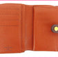 LOUIS VUITTON Bifold Wallet M61663 Brown /Porto Monnaie Bien-Viennois