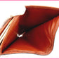 LOUIS VUITTON Bifold Wallet M61663 Brown /Porto Monnaie Bien-Viennois