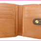 LOUIS VUITTON Bifold Wallet M61663 Brown Portomonet Vievienova