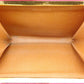 LOUIS VUITTON Bifold Wallet M61663 Brown Portomonet Vievienova