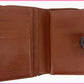 LOUIS VUITTON Bifold Wallet M61663 Brown /Porto Monnaie Bien-Viennois