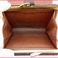 LOUIS VUITTON Bifold Wallet M61663 Brown /Porto Monnaie Bien-Viennois