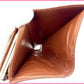 LOUIS VUITTON Bifold Wallet M61663 Brown /Porto Monnaie Bien-Viennois