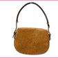 GUCCI Shoulder Bag light brown Custom-made products