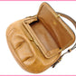 GUCCI Shoulder Bag light brown Custom-made products