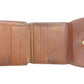 LOUIS VUITTON Bifold Wallet M61652 Brown Porte Monnaie Billets Cartes Credit