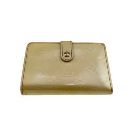 LOUIS VUITTON Bifold Wallet M91363 white Portonevie Vienova
