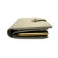 LOUIS VUITTON Bifold Wallet M91363 white Portonevie Vienova
