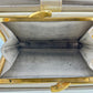 LOUIS VUITTON Bifold Wallet M91363 white Portonevie Vienova