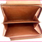 LOUIS VUITTON Long Wallet Purse M61730 Brown /Porte Monnaie-Viet-Trésor