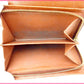 LOUIS VUITTON Long Wallet Purse M61730 Brown /Porte Monnaie-Viet-Trésor