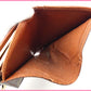 LOUIS VUITTON Bifold Wallet M61663 Brown Portomonet Vievienova