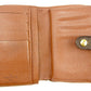 LOUIS VUITTON Bifold Wallet M61663 Monogram canvas Brown Portonevie Vienova