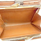 LOUIS VUITTON Bifold Wallet M61663 Monogram canvas Brown Portonevie Vienova