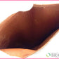 LOUIS VUITTON Long Wallet Purse M61730 Brown /Porte Monnaie-Viet-Trésor