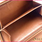 LOUIS VUITTON Long Wallet Purse M61730 Brown /Porte Monnaie-Viet-Trésor