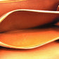 LOUIS VUITTON Long Wallet Purse M63573 Kenya Brown Pochette Porto MonÃ©credi