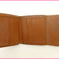 LOUIS VUITTON Bifold Wallet M61652 Brown /Porte Monnaie Billets Cartes Credit
