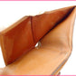 LOUIS VUITTON Bifold Wallet M61652 Brown /Porte Monnaie Billets Cartes Credit