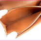 LOUIS VUITTON Long Wallet Purse M61725 Brown /Pochette Porte Monnaie Credit