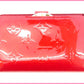 LOUIS VUITTON Bifold Wallet M91980 Red Portonevie Vienova