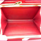LOUIS VUITTON Bifold Wallet M91980 Red Portonevie Vienova