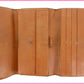 LOUIS VUITTON Tri-fold wallet M61217 Brown /Porte Tresor International