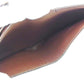 LOUIS VUITTON Long Wallet Purse M61730 Brown Portonebi Tresol