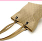 GUCCI Tote Bag leather beige