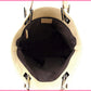 GUCCI Tote Bag leather beige