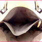 GUCCI Tote Bag leather beige