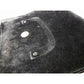 GUCCI Shoulder Bag black Suede