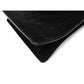GUCCI Shoulder Bag black Suede