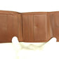 LOUIS VUITTON Bifold Wallet M61652 Brown Porte Monnaie Billets Cartes Credit