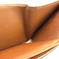 LOUIS VUITTON Bifold Wallet M61652 Brown Porte Monnaie Billets Cartes Credit