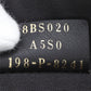 FENDI Clutch bag 8BS020 leather blue FILA collaboration Fendi Mania unisex(Unisex) Used Authentic