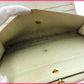 LOUIS VUITTON Long Wallet Purse M91163 beige Porte Tresor International