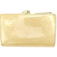 LOUIS VUITTON Bifold Wallet M91210 beige Portonevie Vienova