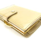 LOUIS VUITTON Bifold Wallet M91210 beige Portonevie Vienova