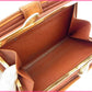 LOUIS VUITTON Bifold Wallet M63243 Kenya Brown /Portefeuille Viennois