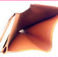 LOUIS VUITTON Bifold Wallet M63243 Kenya Brown /Portefeuille Viennois