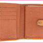LOUIS VUITTON Bifold Wallet M63243 Kenya Brown /Portefeuille Viennois