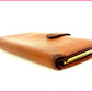 LOUIS VUITTON Bifold Wallet M63243 Kenya Brown /Portefeuille Viennois