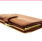 LOUIS VUITTON Bifold Wallet M63243 Kenya Brown /Portefeuille Viennois