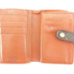 LOUIS VUITTON Bifold Wallet M61663 Brown Portonevie Vienova