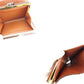 LOUIS VUITTON Bifold Wallet M61663 Brown Portonevie Vienova