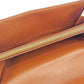 LOUIS VUITTON Long Wallet Purse M61725 Brown Pochette Porto MonÃ©credi