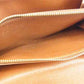 LOUIS VUITTON Long Wallet Purse M61725 Brown Pochette Porto MonÃ©credi