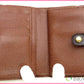 LOUIS VUITTON Bifold Wallet M61663 Brown Portefeuille Vienova